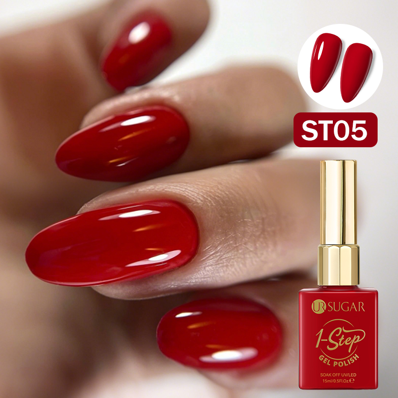 Nail Art One Stroke - UR SUGAR-esmalte de Gel de 1