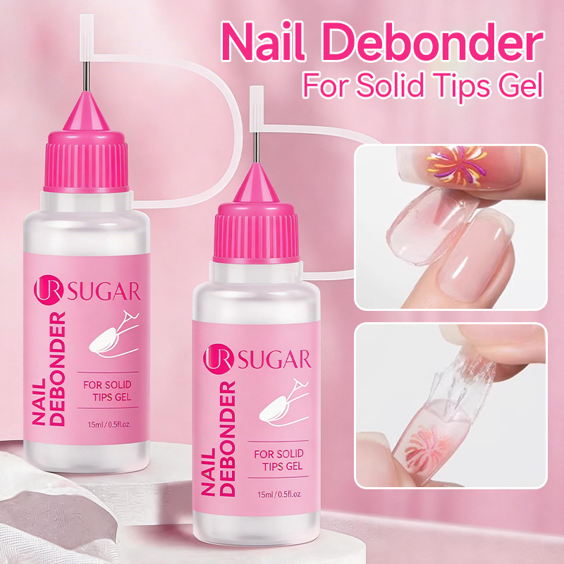 Removedor de Gel para Uñas Pos - Nail Art Gel Polish reseña y precio
