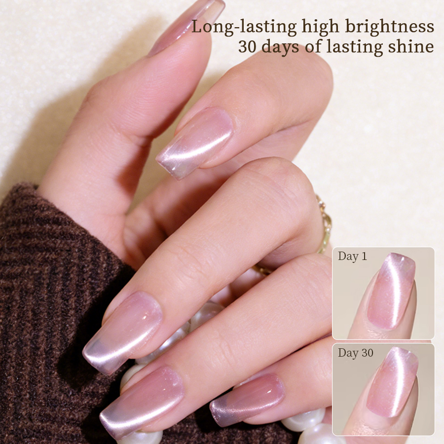 RSNAIL Esmalte de Uñas Magnéti - Nail Art One Stroke reseña y precio