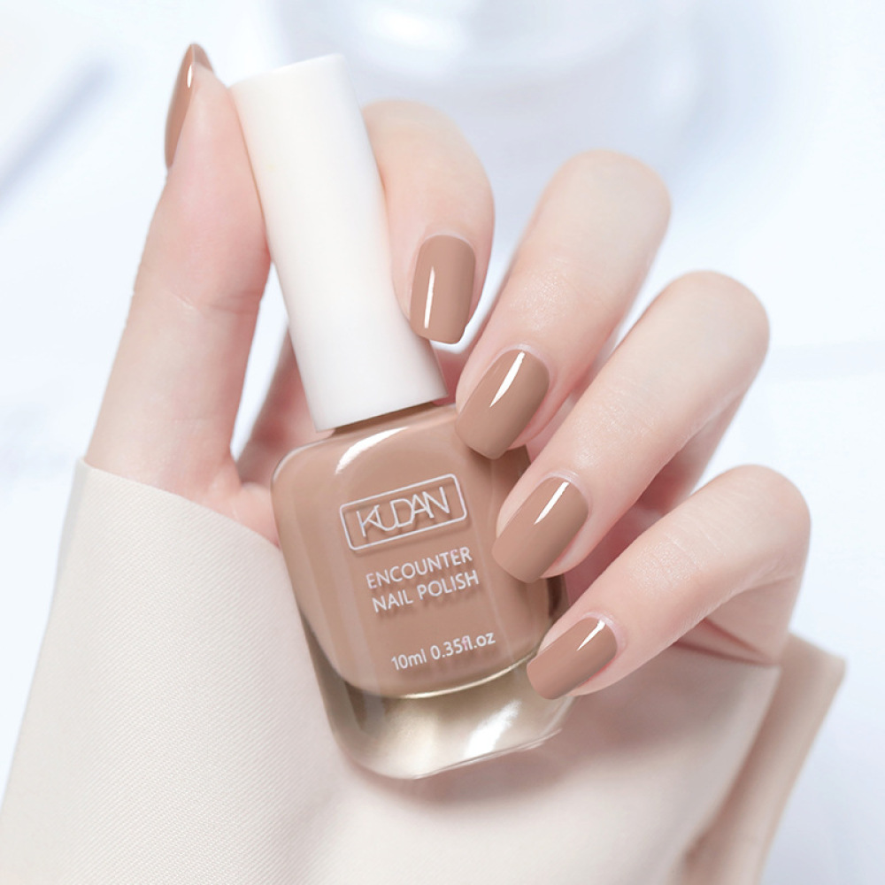 Esmalte de Uñas a Base de Agua - Nail Art Elegant reseña y precio