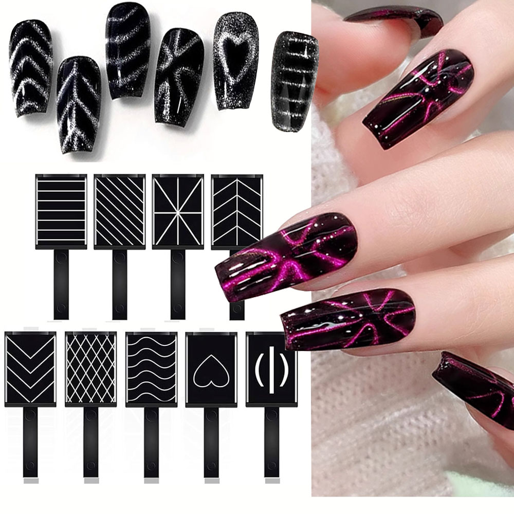 4/5 Uds Gel esmalte de uñas oj - Nail Gel Polish Set reseña y precio