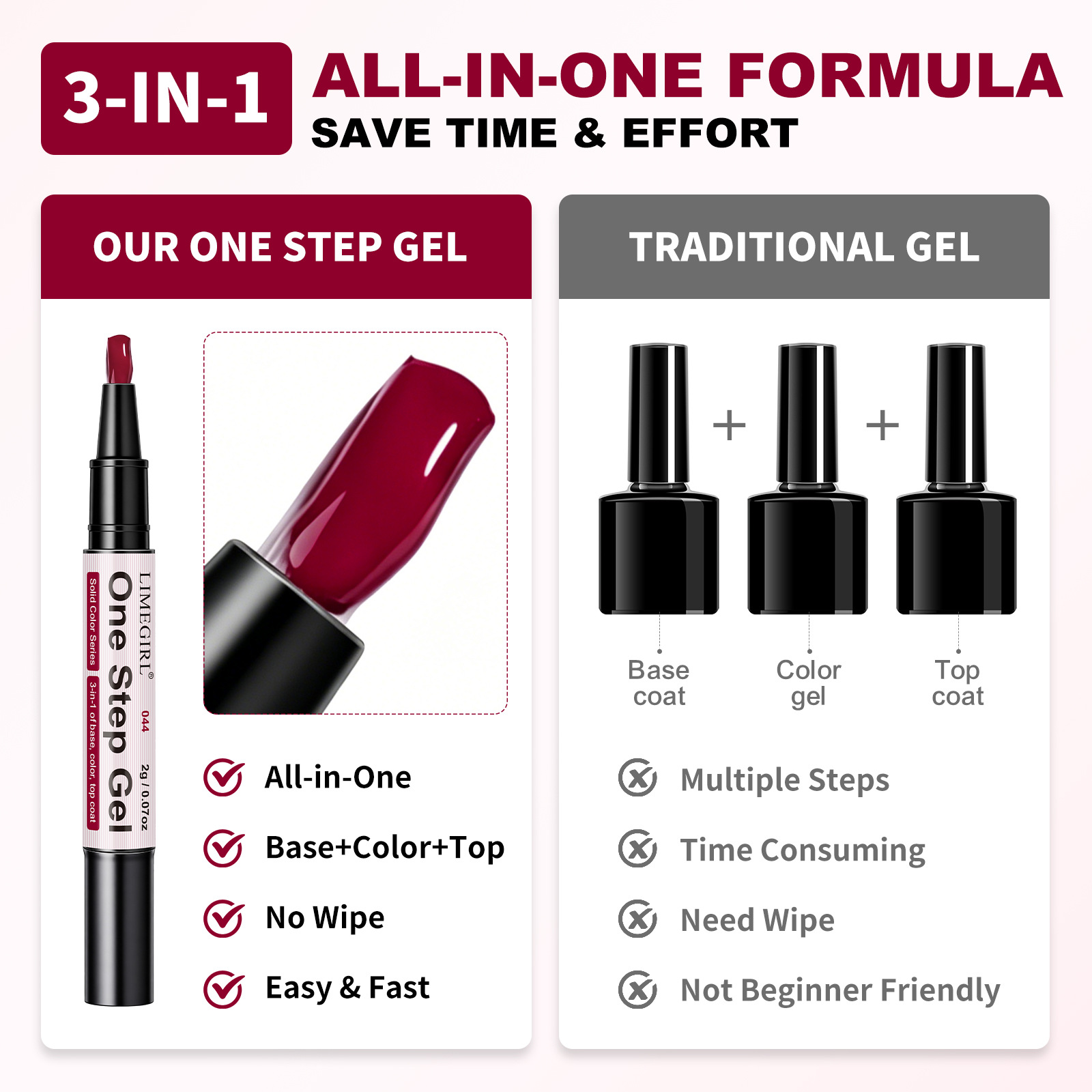 Bolígrafo de Esmalte de Uñas e - Nail Art One Stroke reseña y precio