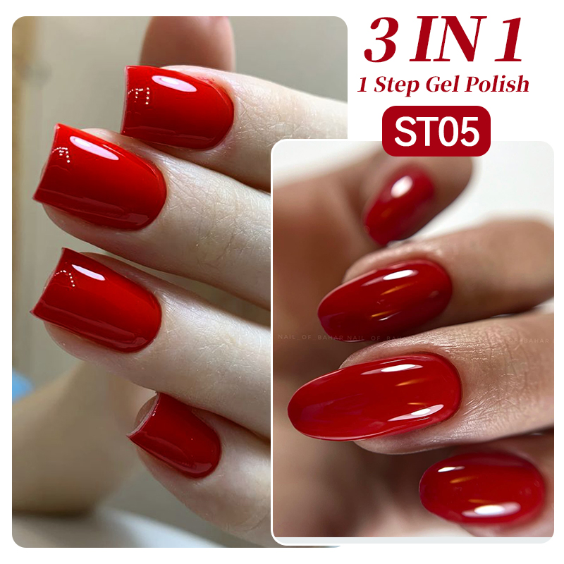 UR SUGAR-esmalte de Gel de 1 p - Nail Art One Stroke reseña y precio