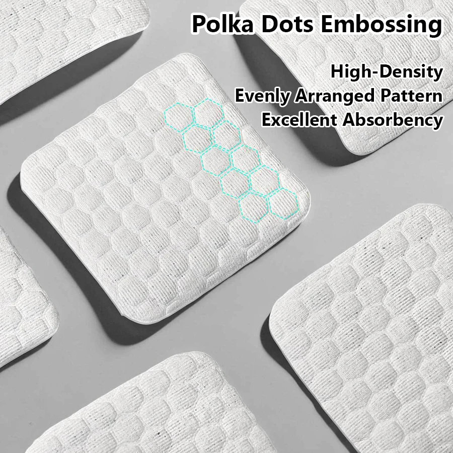 200 Toallitas para Uñas Sin Pe - Nail Art Gel Polish reseña y precio