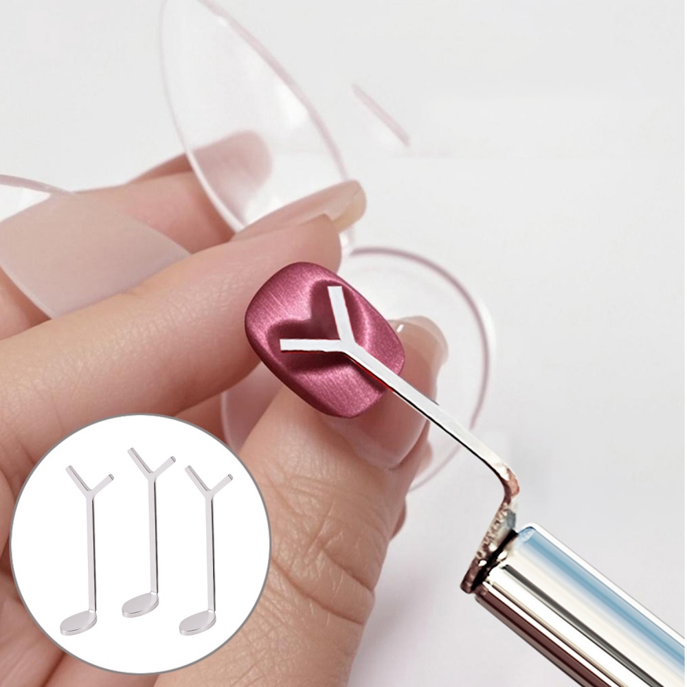 1/2/3/4 Uds. Juego de imanes d - Nail Gel Polish Set reseña y precio