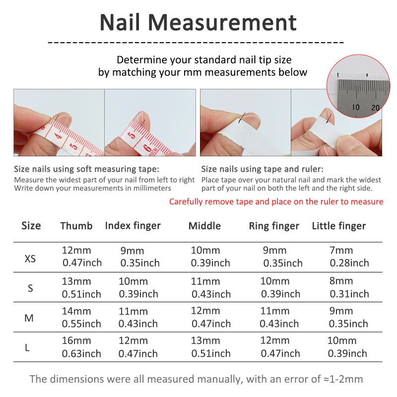 10 Uds. Uñas Postizas Retro Ot - Nail Art Cat Eye Simple reseña y precio